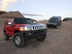 Hummer H3 (2006)