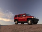 Hummer H3 (2006)