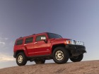 Hummer H3 (2006)