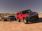 Hummer H3 (2006)