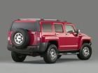 Hummer H3 (2006)