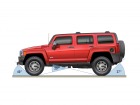 Hummer H3 (2006)