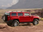 Hummer H3 (2006)