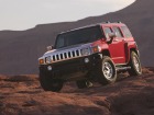 Hummer H3 (2006)