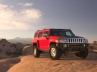 Hummer H3 (2006)