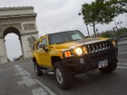 Hummer H3 (2006)