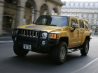 Hummer H3 (2006)