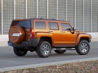 Hummer H3x (2006)