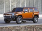 Hummer H3x (2006)