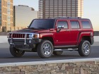 Hummer H3x (2006)