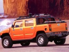 Hummer SUT