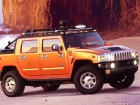 Hummer SUT