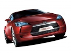 Hyundai Veloster Concept