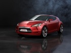 Hyundai Veloster Concept