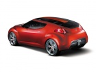 Hyundai Veloster Concept