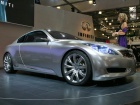 Infiniti Coupe Concept