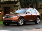 Infiniti FX45