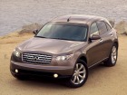 Infiniti FX45