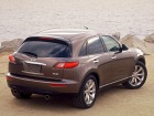 Infiniti FX45