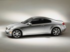 Infiniti G35 Coupe