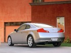 Infiniti G35 Coupe