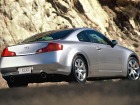 Infiniti G35 Coupe