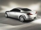 Infiniti G35 Coupe