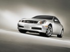 Infiniti G35 Coupe