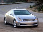 Infiniti G35 Coupe