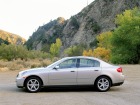 Infiniti G35 Sedan