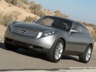 Infiniti Triant