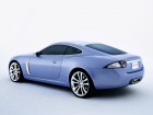 Jaguar Lightweight Coupe Concept (2005)