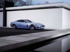 Jaguar Lightweight Coupe Concept (2005)