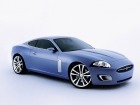 Jaguar Lightweight Coupe Concept (2005)