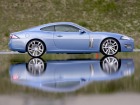 Jaguar Lightweight Coupe Concept (2005)