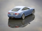 Jaguar Lightweight Coupe Concept (2005)