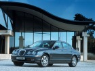 Jaguar S-type