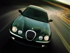 Jaguar S-type