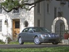 Jaguar S-type (2005)