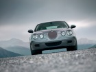 Jaguar S-type (2005)