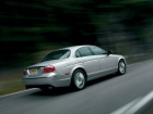 Jaguar S-type (2005)