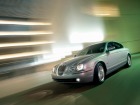 Jaguar S-type (2005)