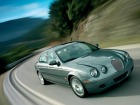 Jaguar S-type (2005)