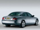 Jaguar S-type (2005)