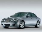 Jaguar S-type (2005)