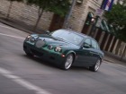 Jaguar S-type (2005)