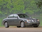 Jaguar S-type (2005)