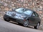 Jaguar S-type (2005)