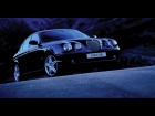 Jaguar S-type