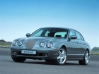 Jaguar S-type